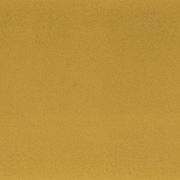 Boccoli Fabric - Safran by yellow plain misc fabric from Camengo
