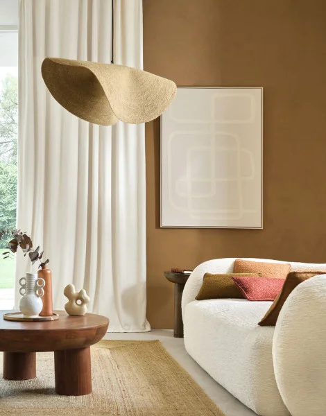 Boccoli Fabric - Sable by Boccoli Fabric - Sable from