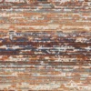 blue contemporary jacquard fabric from Camengo