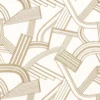 neutral misc embroideried fabric from Camengo
