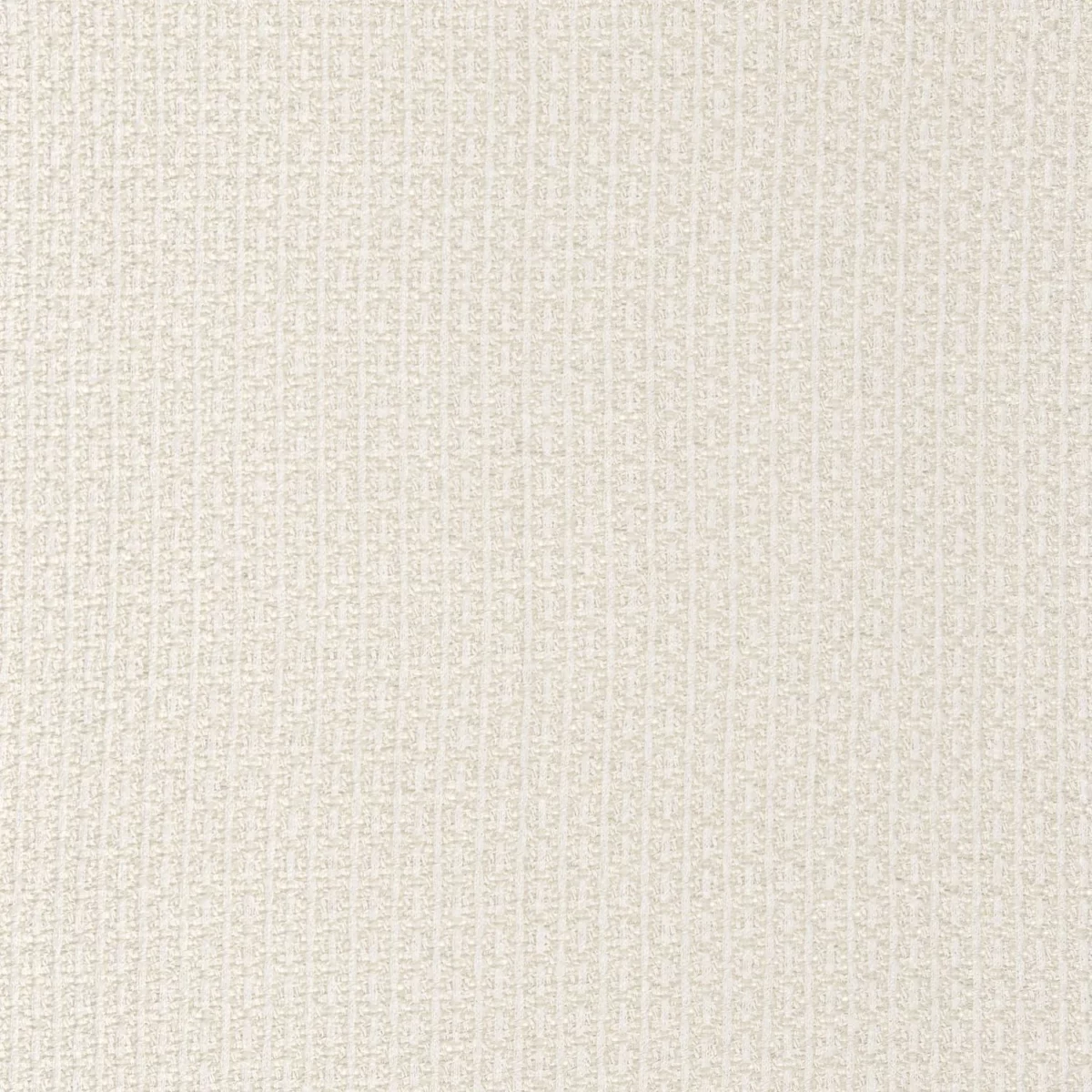 Lincoln Fabric - Milk by white plain voile-sheer fabric from Camengo