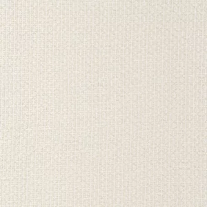 white plain voile-sheer fabric from Camengo