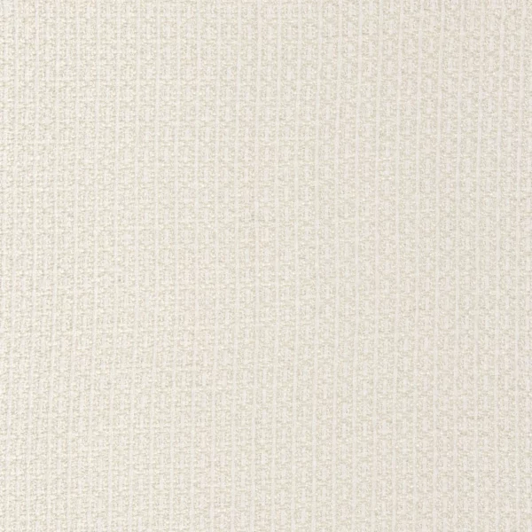 white plain voile-sheer fabric from Camengo