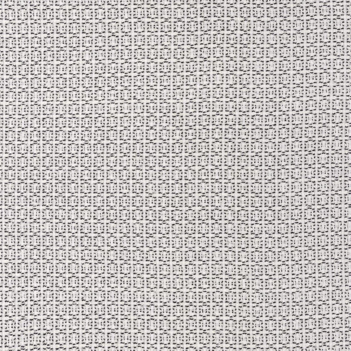Lincoln Fabric - Black & White – Black / White swatch
