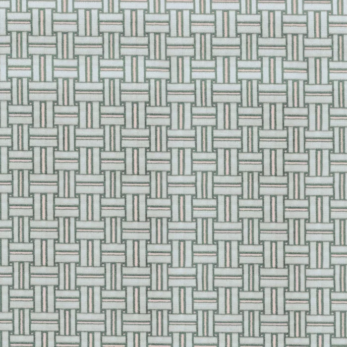 Illinois Fabric - Brume swatch