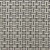 black-grey misc jacquard fabric from Camengo