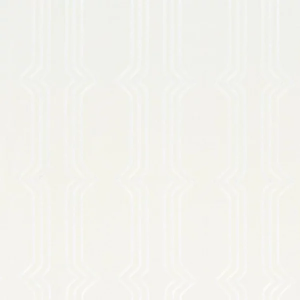 New Eastside Fabric - Neige by white striped voile-sheer fabric from Camengo