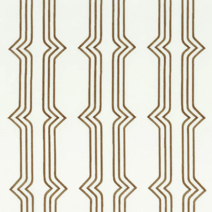 New Eastside Fabric - Bronze swatch