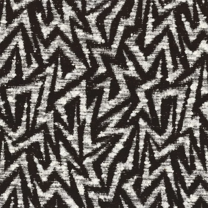 Monte Rosa Fabric - Carbone swatch