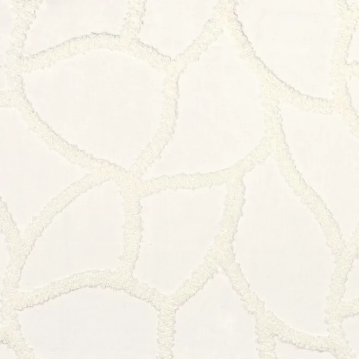 Conforto Fabric - Neige swatch