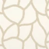 neutral misc embroideried fabric from Camengo