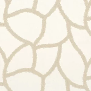 neutral misc embroideried fabric from Camengo