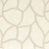 neutral misc embroideried fabric from Camengo