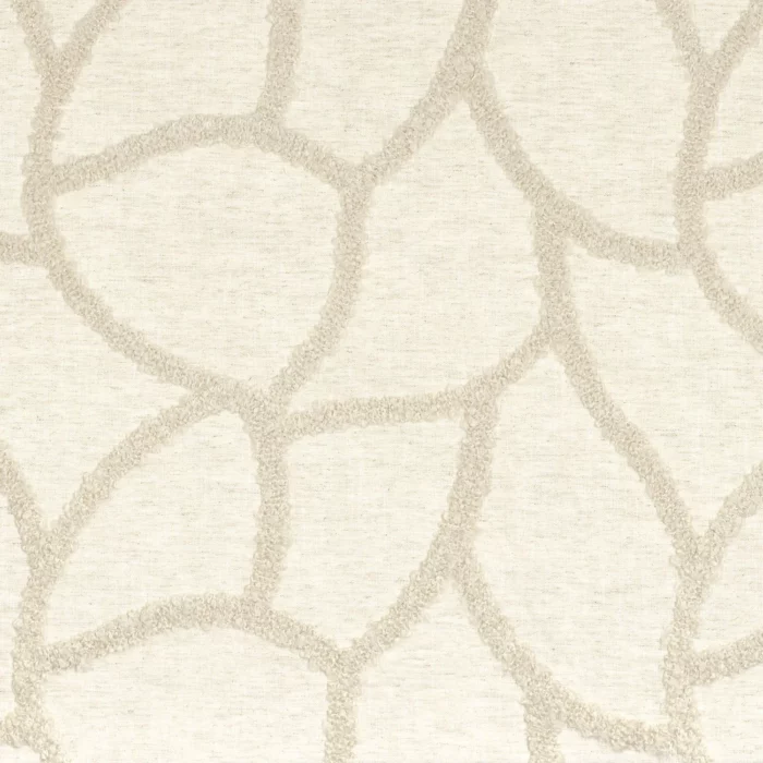 Conforto Fabric - Lin swatch