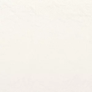 white misc embroideried fabric from Camengo
