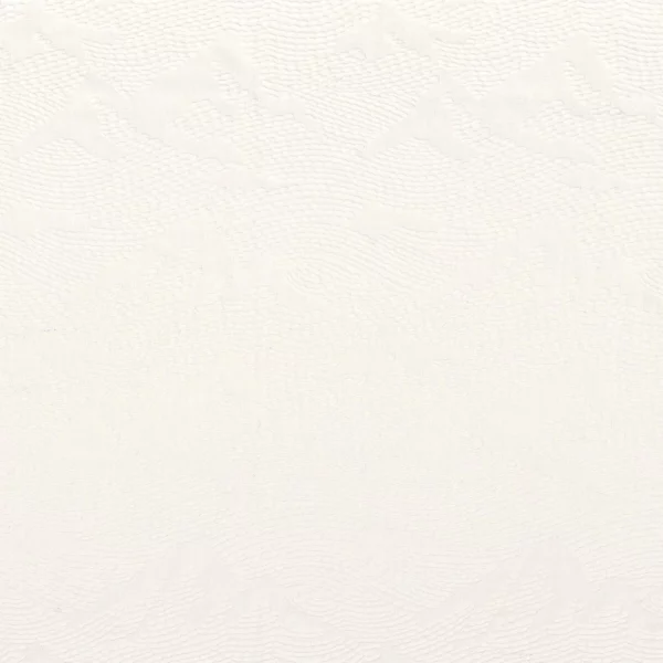Piemonte Fabric - Neige by white misc embroideried fabric from Camengo