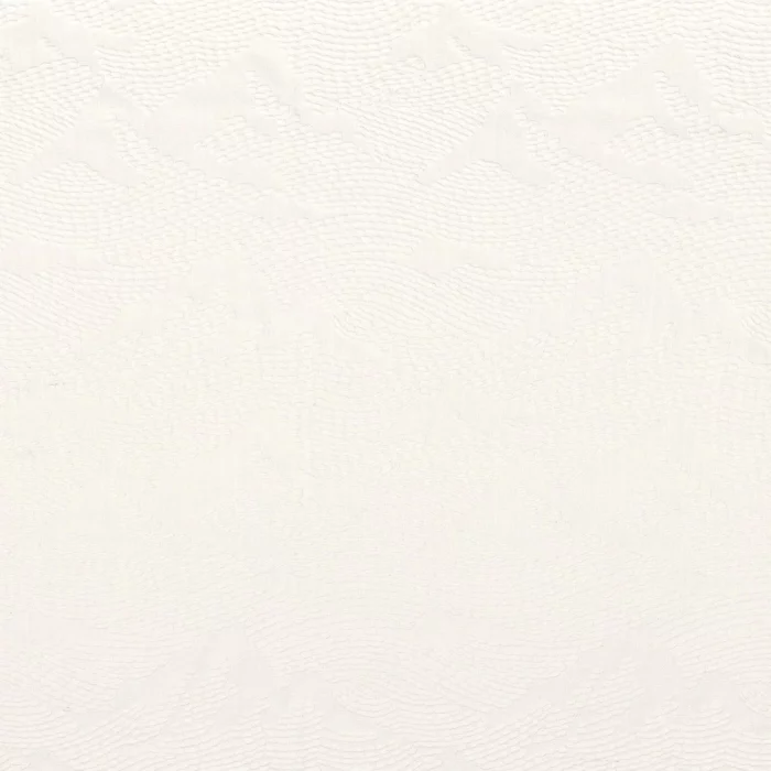 Piemonte Fabric - Neige swatch