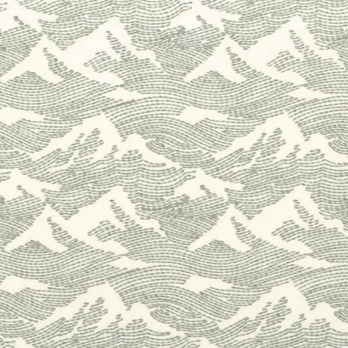 Piemonte Fabric - Celadon swatch