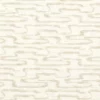 white misc jacquard fabric from Camengo