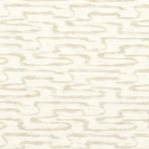 white misc jacquard fabric from Camengo