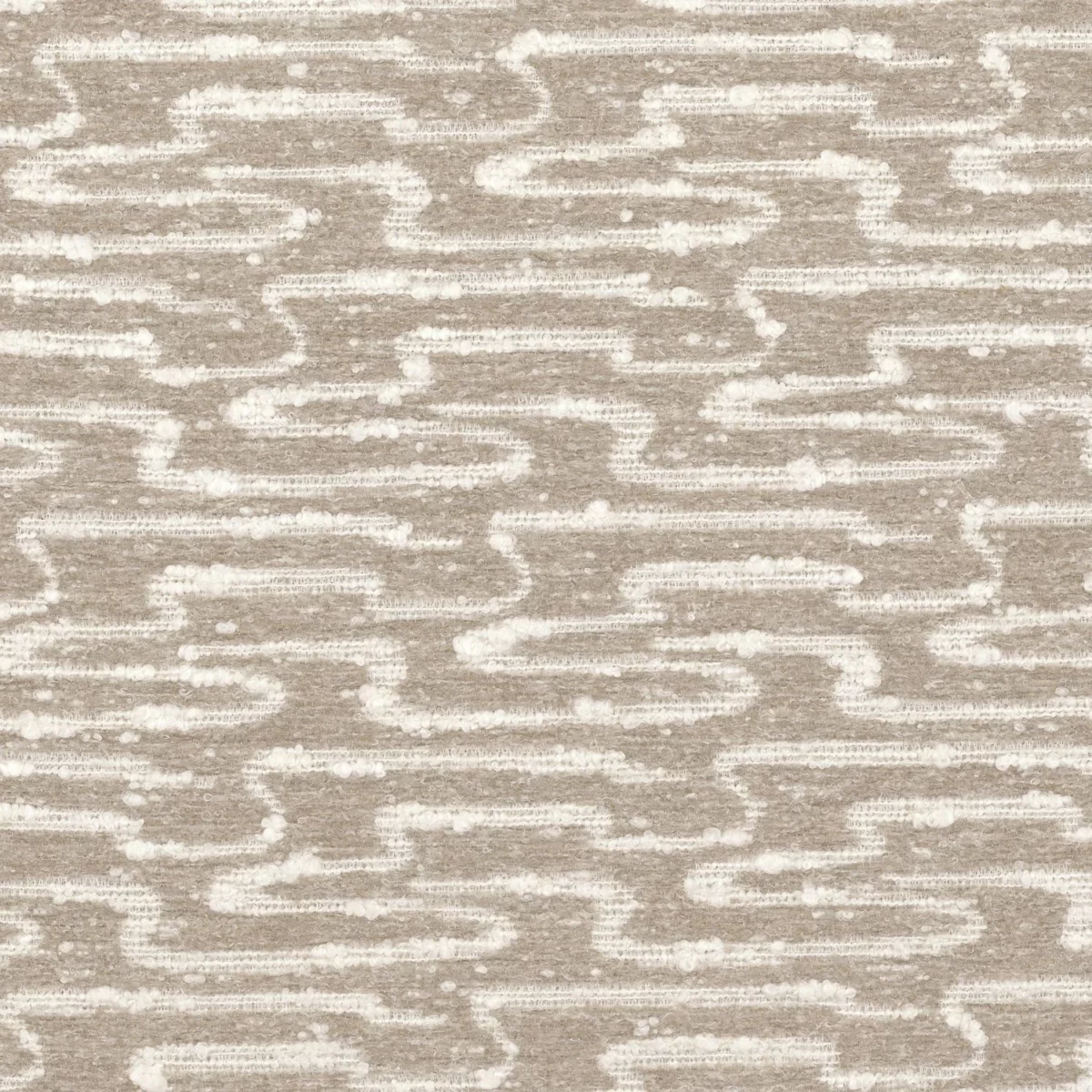 Dolcezza Fabric - Lin by neutral misc jacquard fabric from Camengo
