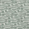 green misc jacquard fabric from Camengo