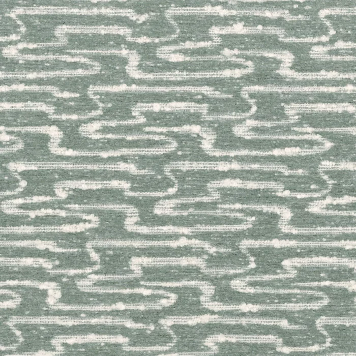 Dolcezza Fabric - Celadon swatch