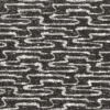 black-grey misc jacquard fabric from Camengo