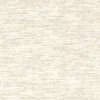 white plain velvet-chenille fabric from Camengo