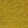 yellow plain velvet-chenille fabric from Camengo