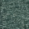 green plain velvet-chenille fabric from Camengo