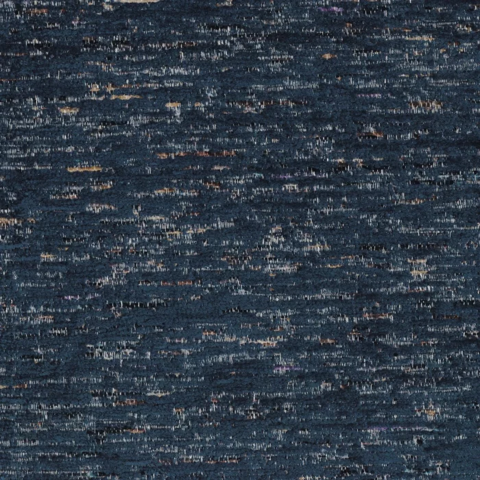 Sella Fabric - Navy swatch