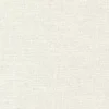 white plain woven fabric from Camengo