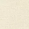 white plain woven fabric from Camengo