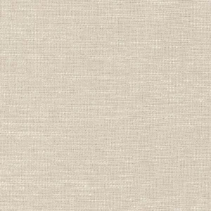 neutral plain woven fabric from Camengo