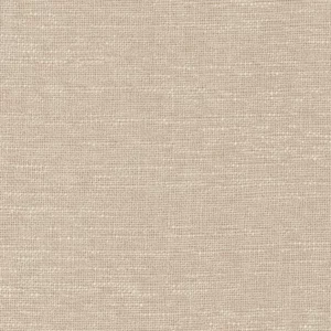 neutral plain woven fabric from Camengo