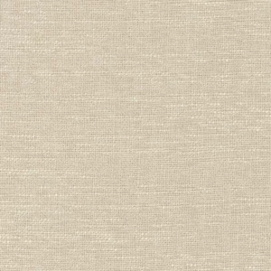 neutral plain woven fabric from Camengo