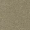 green plain woven fabric from Camengo