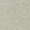 green plain woven fabric from Camengo