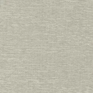 green plain woven fabric from Camengo