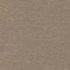 brown plain woven fabric from Camengo