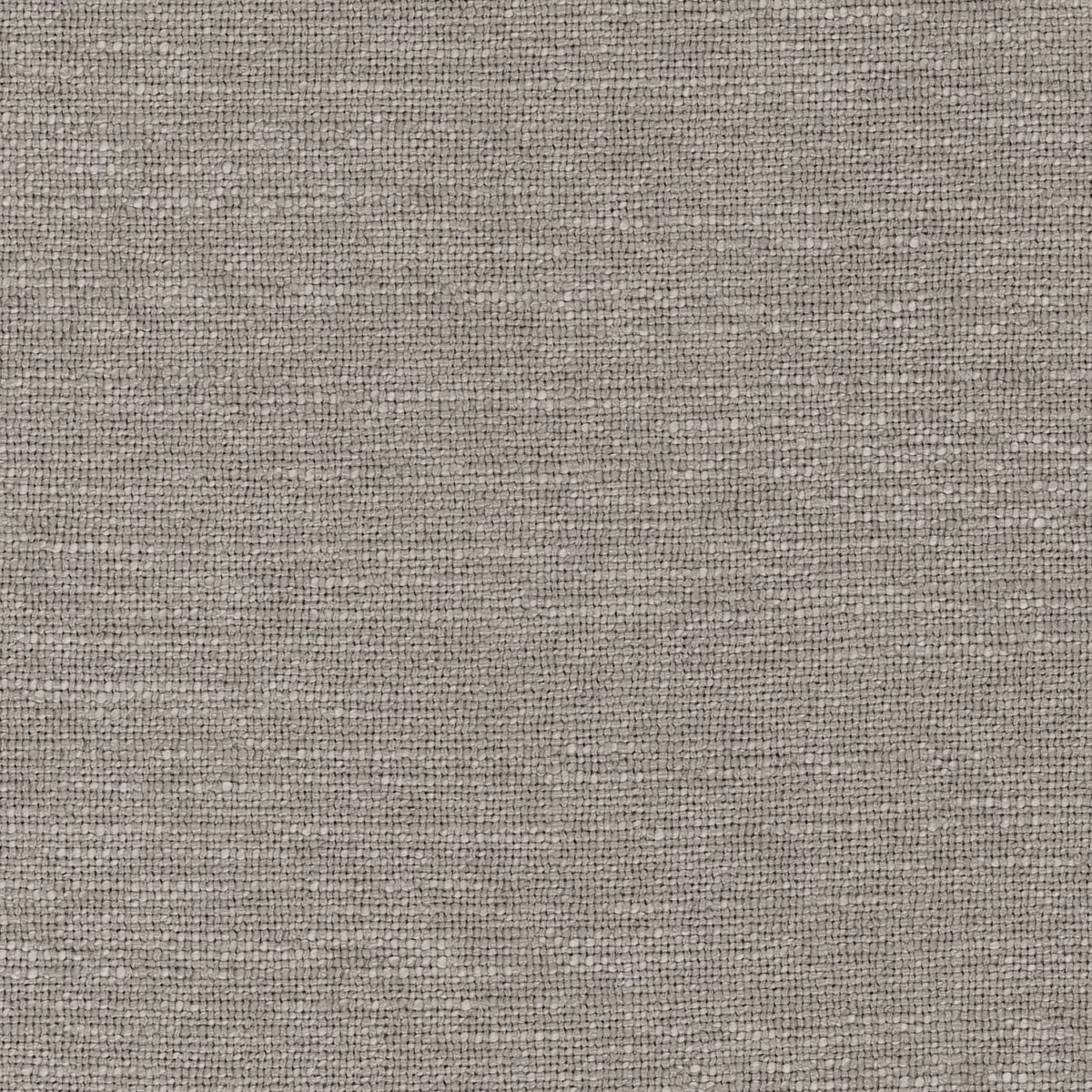 Libre Fabric - Brouillard by black-grey plain woven fabric from Camengo