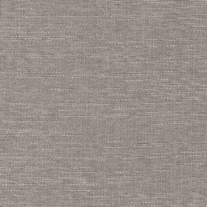 black-grey plain woven fabric from Camengo