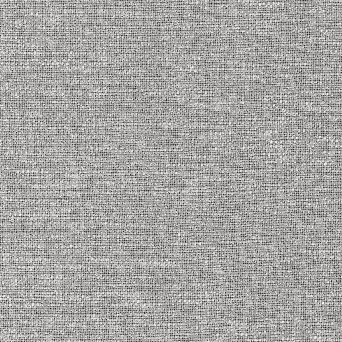 black-grey plain woven fabric from Camengo