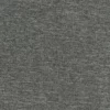 black-grey plain woven fabric from Camengo