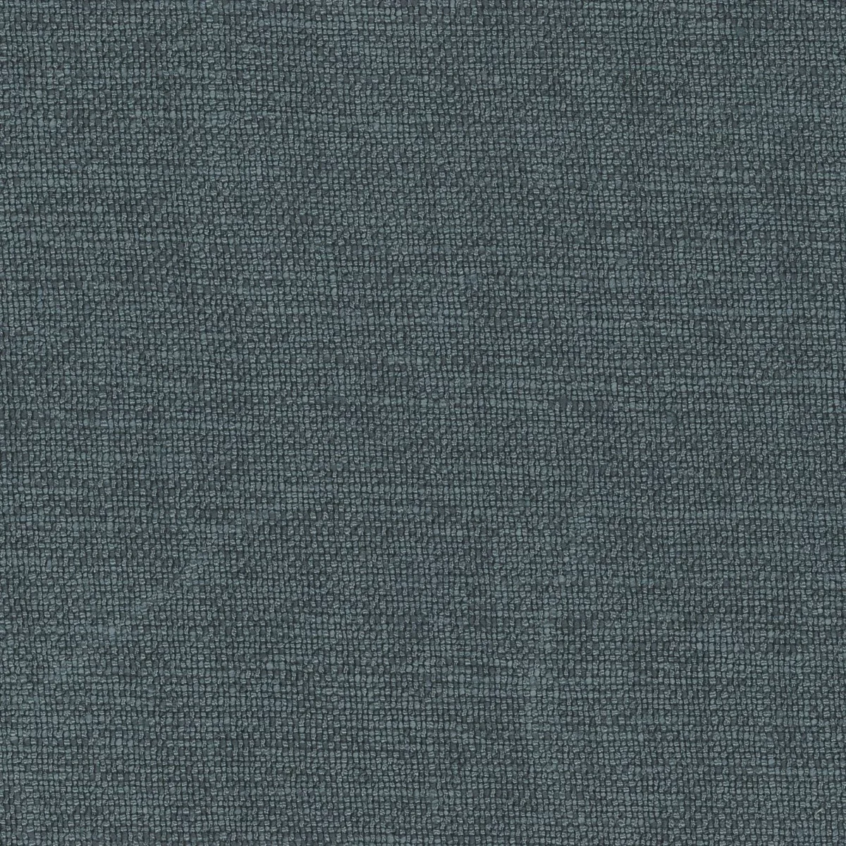 Libre Fabric - Givre by blue plain woven fabric from Camengo