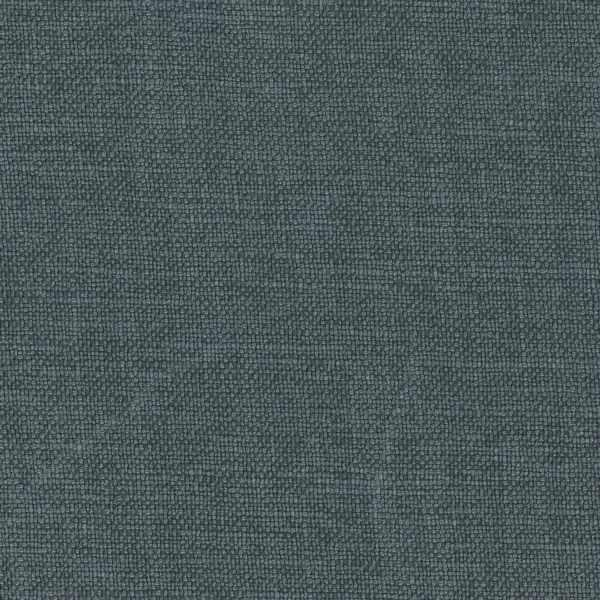Libre Fabric - Givre by blue plain woven fabric from Camengo