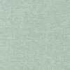 green plain woven fabric from Camengo
