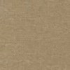 brown plain woven fabric from Camengo