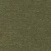 green plain woven fabric from Camengo
